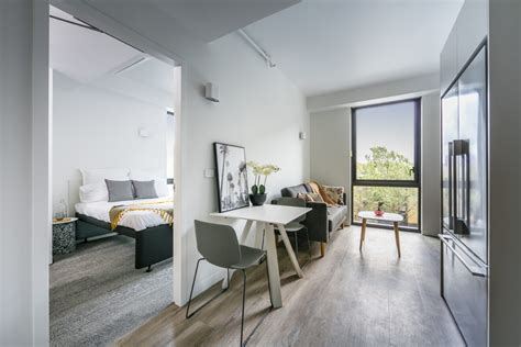 The Lofts .